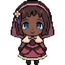 Heiselle sprite