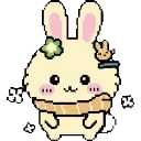 Usagi sprite