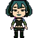 Gwen sprite