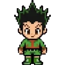 Gon sprite
