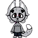 Lince sprite