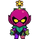 Lily sprite