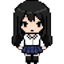 Akoya sprite
