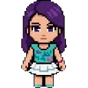 Maria sprite