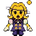 Mrs. Wander sprite