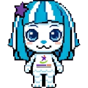 Merly sprite