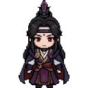 Ye-zi sprite