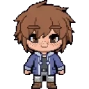 Dylan sprite