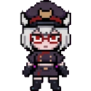 Don't Know sprite