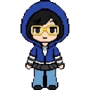 𝘔𝘪𝘬𝘦 sprite