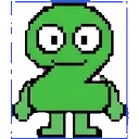 Two sprite