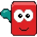 Prontin sprite