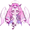 Eternal Sugar Cookie sprite