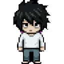 Salvatore sprite