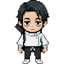 Yuta sprite