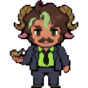 Jschlatt sprite
