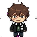 Liu sprite