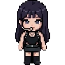 Nayoung sprite