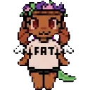 Hayami sprite