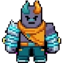 Coil sprite