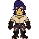 Butcher sprite