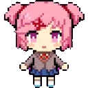 New NPC sprite