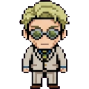 Nanami Kento sprite
