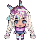 Mira sprite