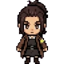 Gabi Braun sprite