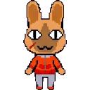 Bunny sprite