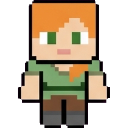 Ma sprite