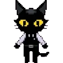 AGENT_C sprite