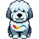 Dulux sprite