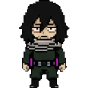 Aizawa sprite