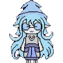 Ika sprite