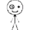 Hoe sprite