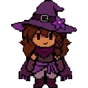 Aspen sprite