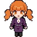 Ai Haruno sprite