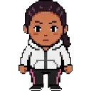 Carmen sprite