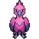 Kemoti sprite