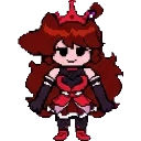 GF Holy Quintet sprite