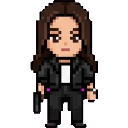 Freen Sarocha sprite