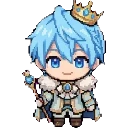 ころ sprite