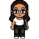 Denia sprite