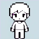 sayori sprite