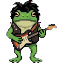 Rockna sprite