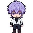 Yuu sprite