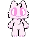 Evy sprite