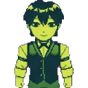 Nary sprite