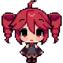 Teto sprite